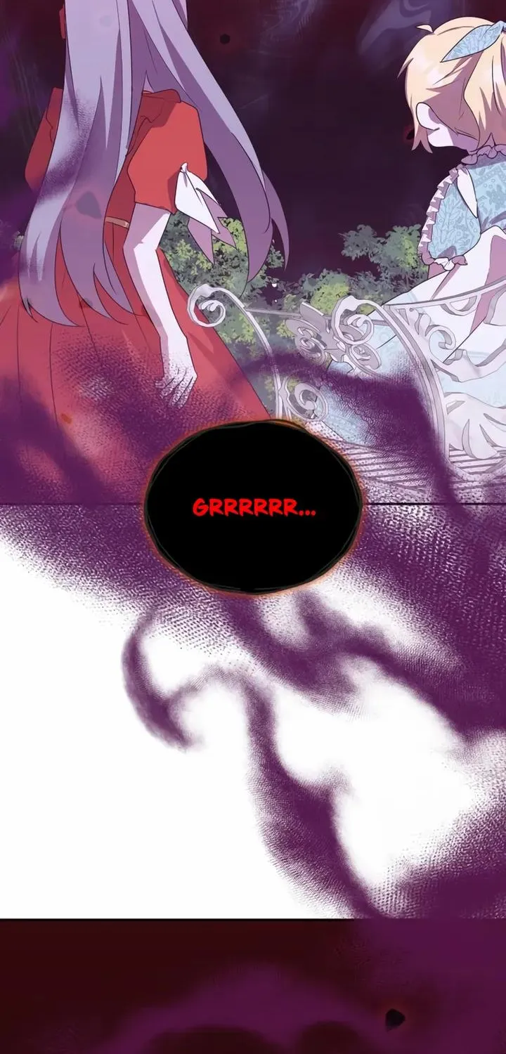 They Live in the Princess’ Flower Garden Zinmanga X Chapter 10 Page 39
