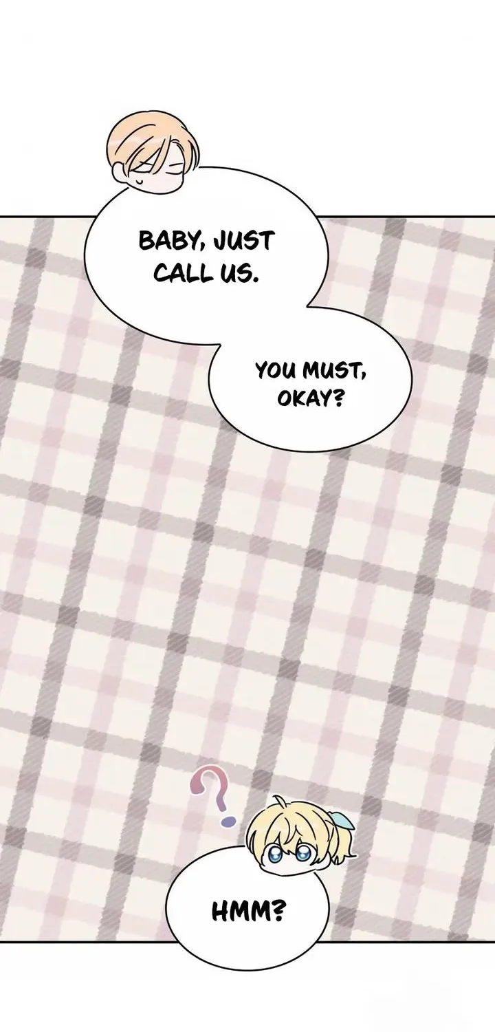 They Live in the Princess’ Flower Garden Zinmanga X Chapter 9 Page 61