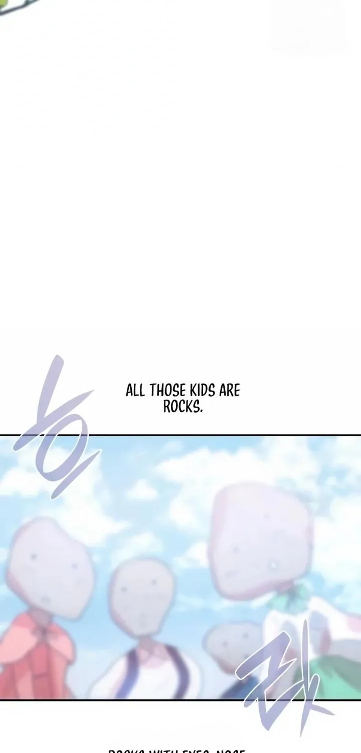 They Live in the Princess’ Flower Garden Zinmanga X Chapter 9 Page 72