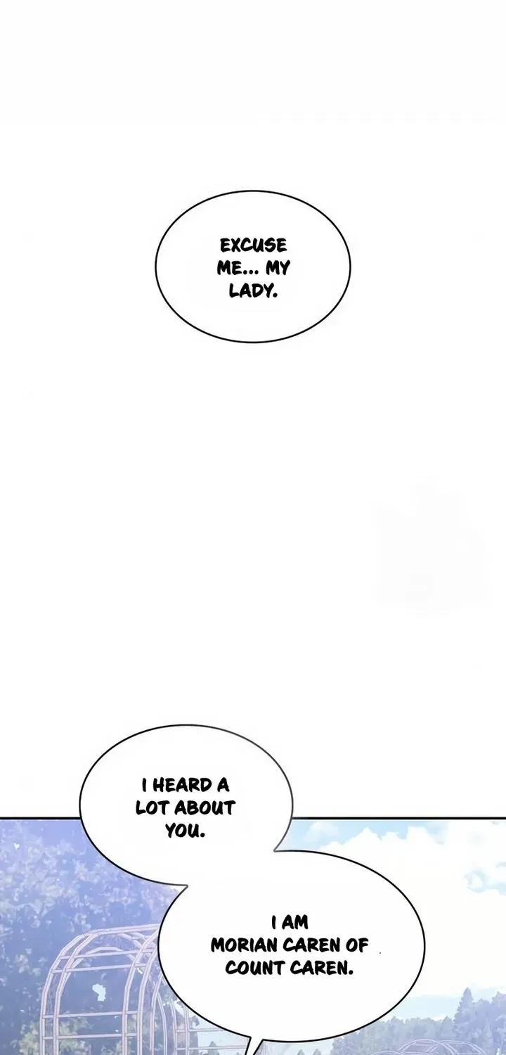 They Live in the Princess’ Flower Garden Zinmanga X Chapter 9 Page 74
