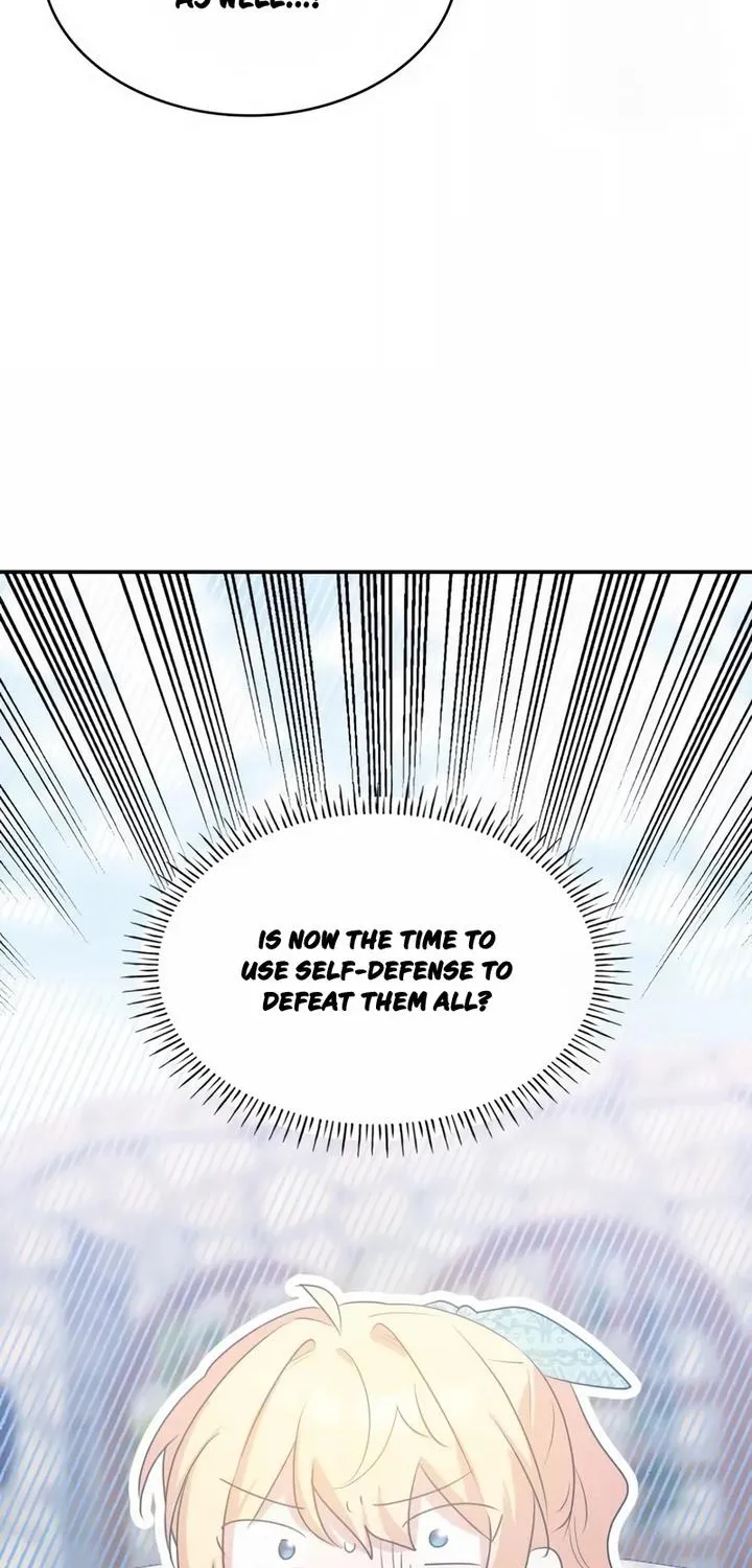 They Live in the Princess’ Flower Garden Zinmanga X Chapter 9 Page 77