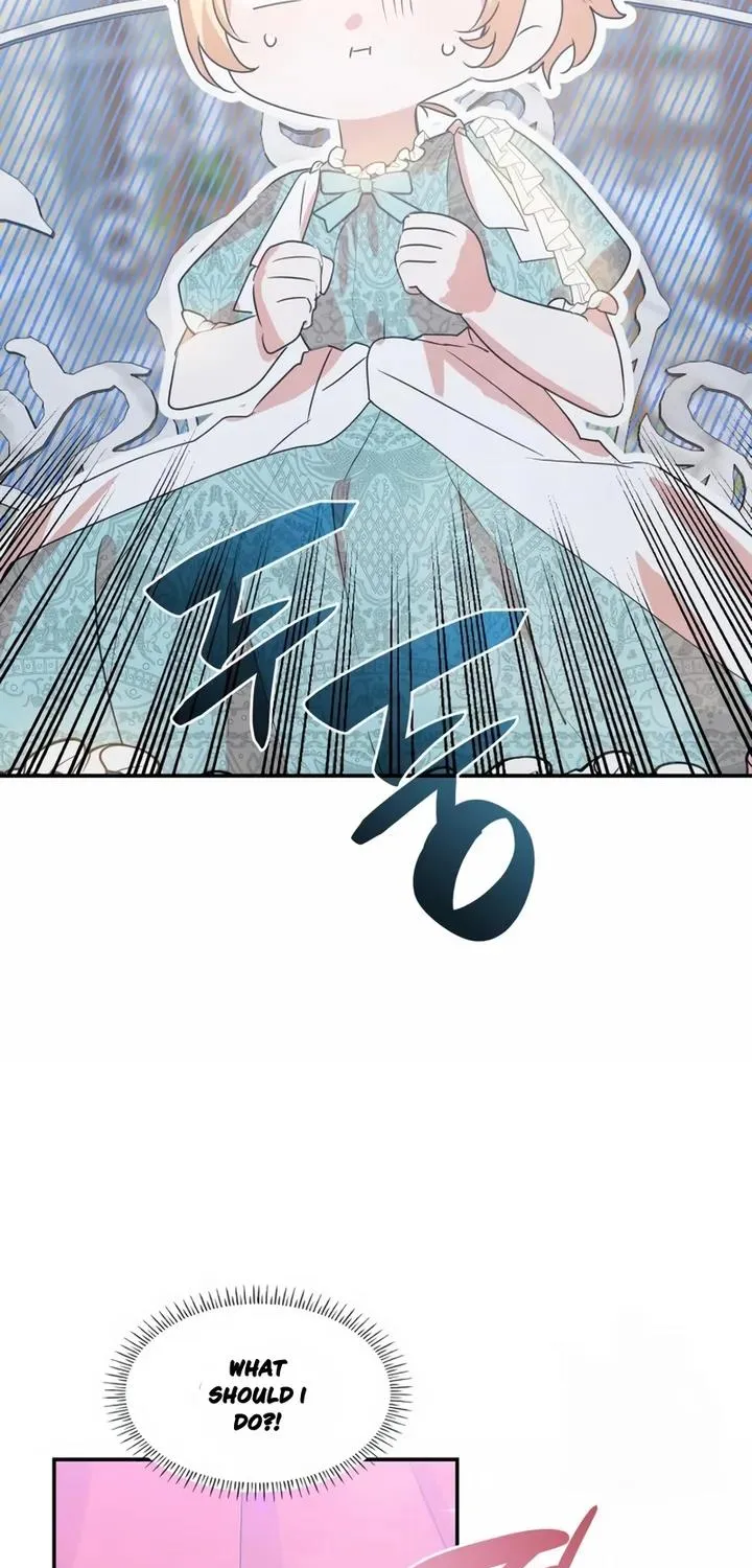 They Live in the Princess’ Flower Garden Zinmanga X Chapter 9 Page 78