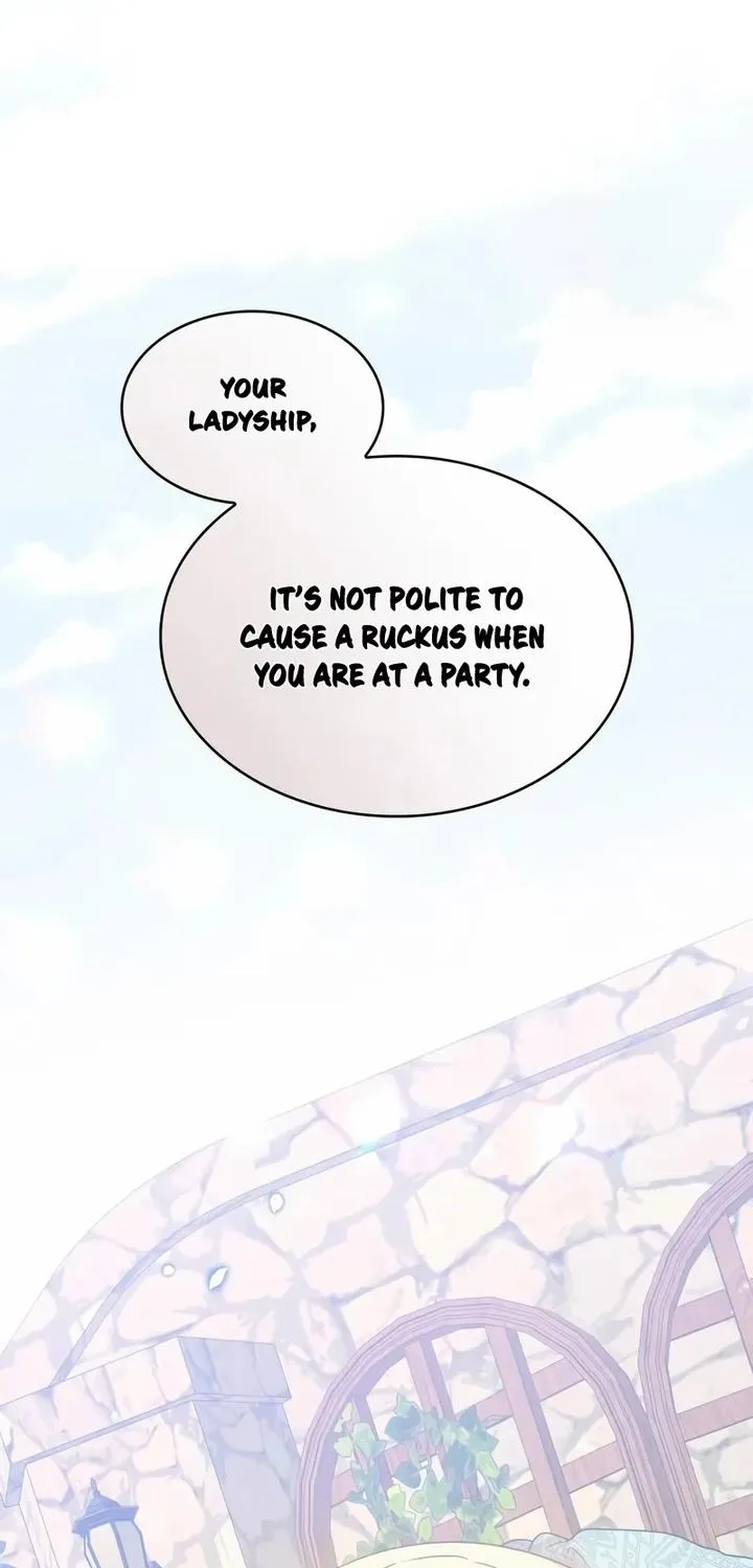 They Live in the Princess’ Flower Garden Zinmanga X Chapter 9 Page 85