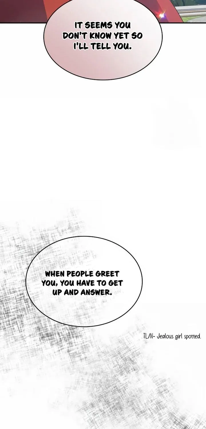 They Live in the Princess’ Flower Garden Zinmanga X Chapter 9 Page 88