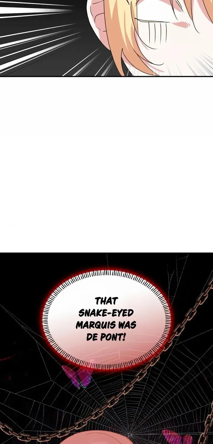 They Live in the Princess’ Flower Garden Zinmanga X Chapter 9 Page 92