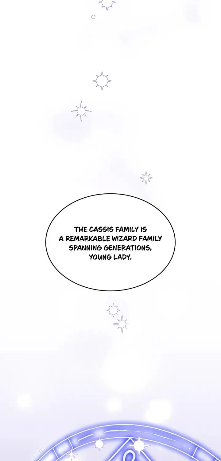 They Live in the Princess’ Flower Garden Zinmanga X Chapter 8 Page 13