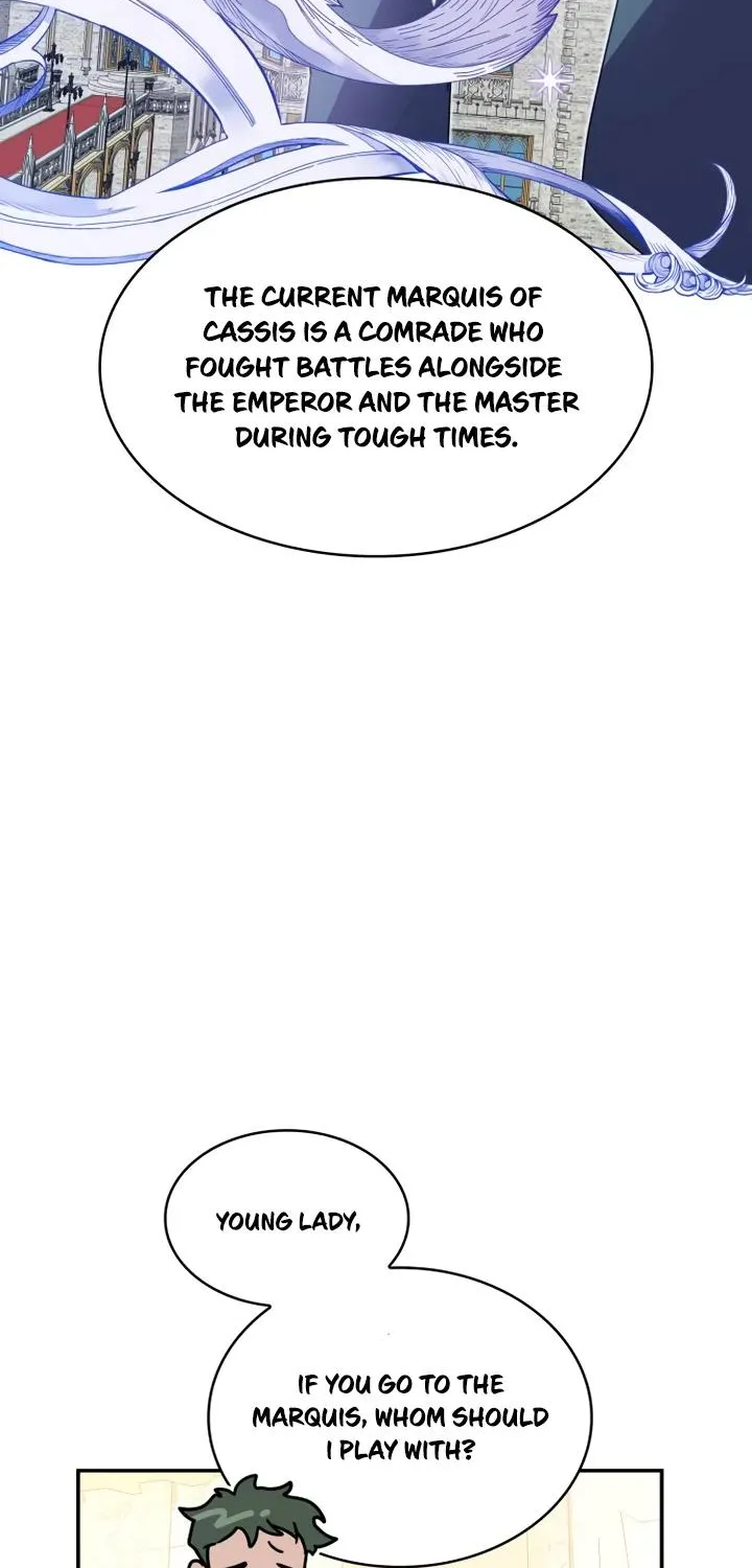 They Live in the Princess’ Flower Garden Zinmanga X Chapter 8 Page 15