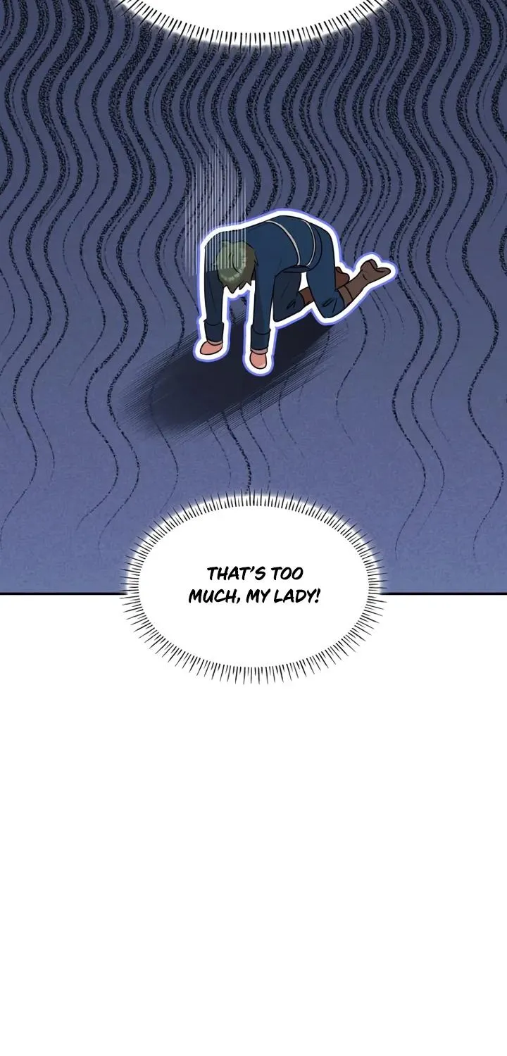 They Live in the Princess’ Flower Garden Zinmanga X Chapter 8 Page 19