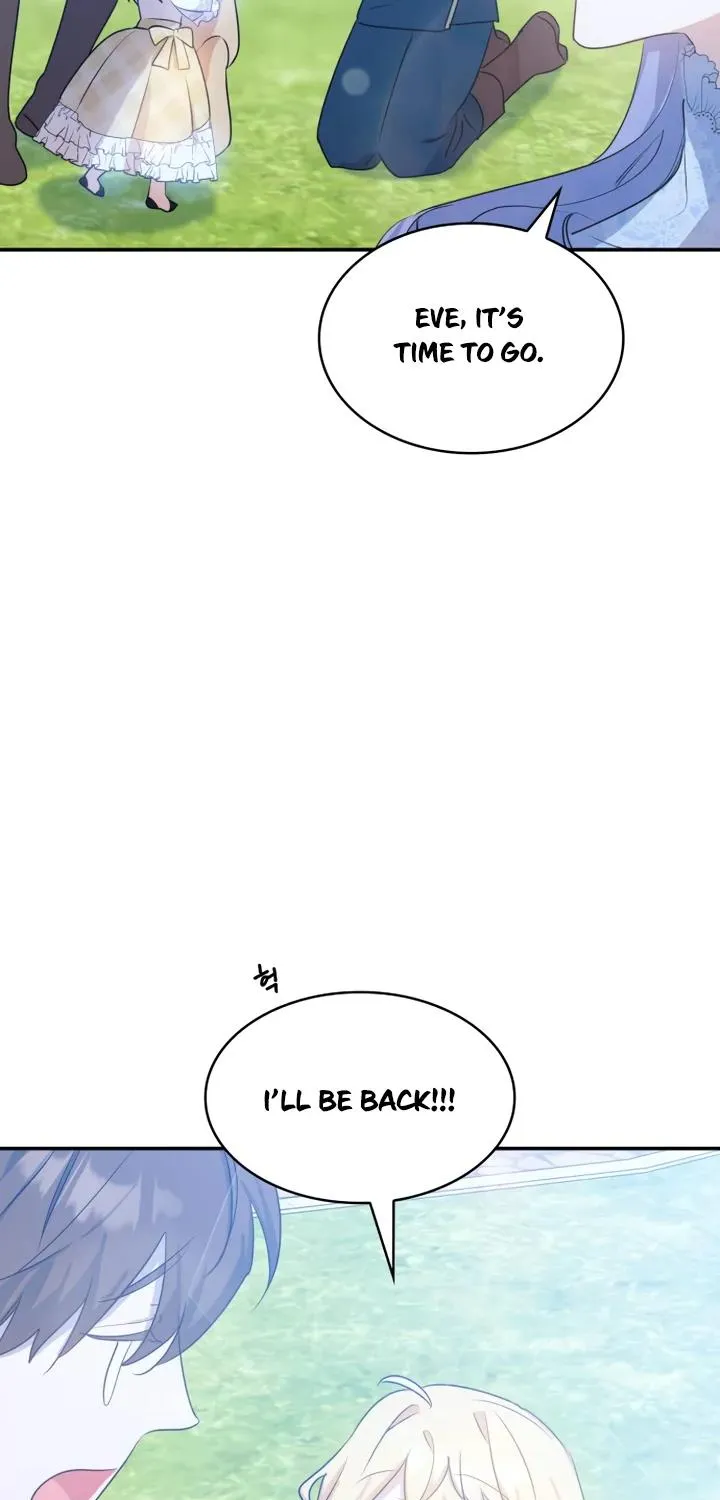 They Live in the Princess’ Flower Garden Zinmanga X Chapter 8 Page 26