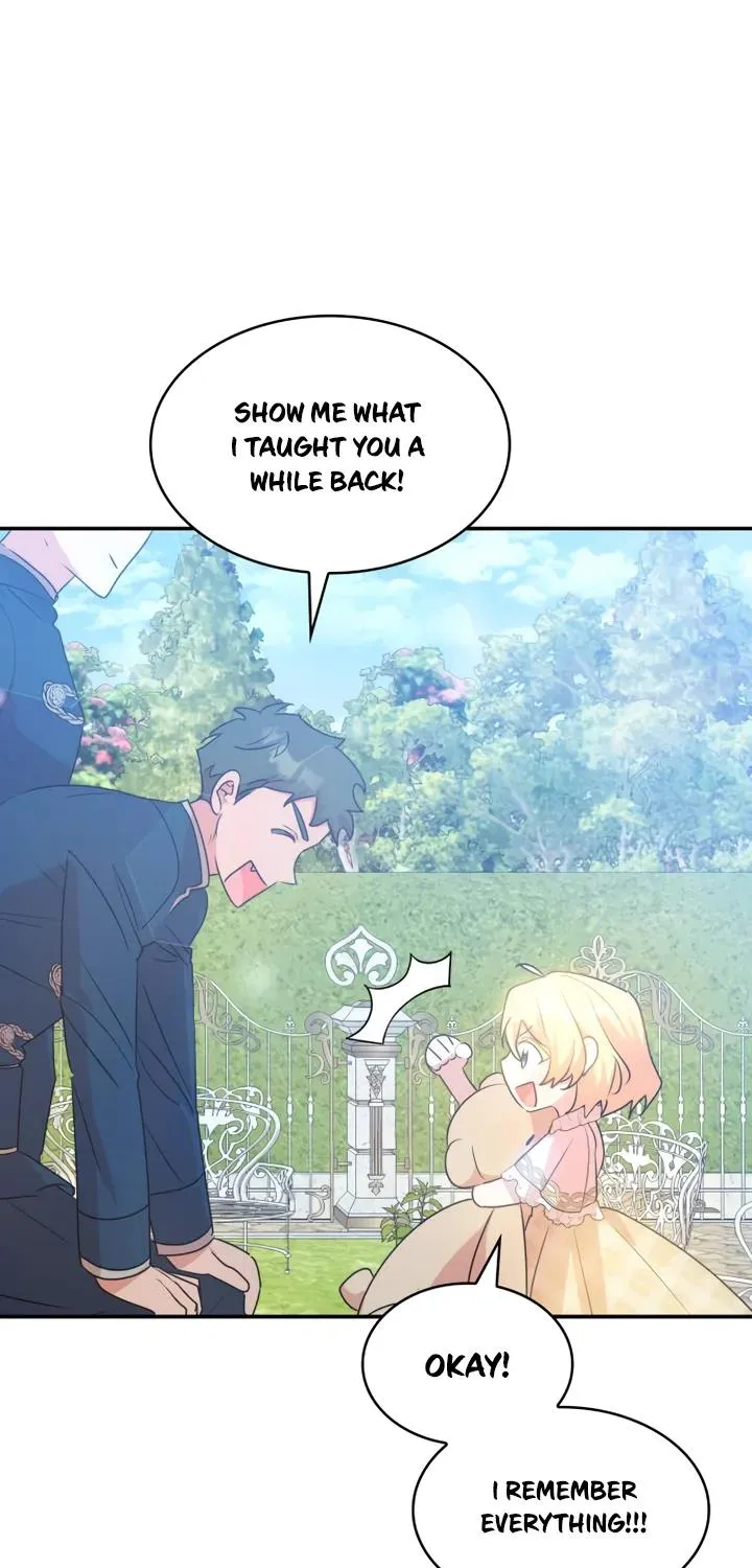 They Live in the Princess’ Flower Garden Zinmanga X Chapter 8 Page 28