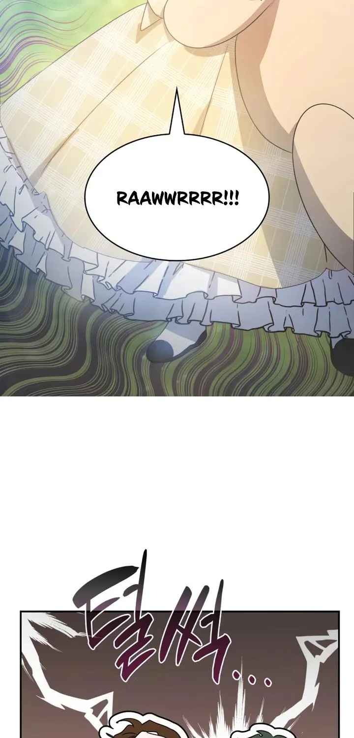 They Live in the Princess’ Flower Garden Zinmanga X Chapter 8 Page 32
