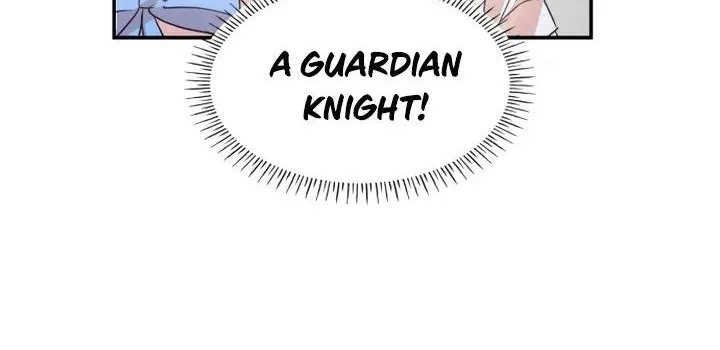 They Live in the Princess’ Flower Garden Zinmanga X Chapter 7 Page 7