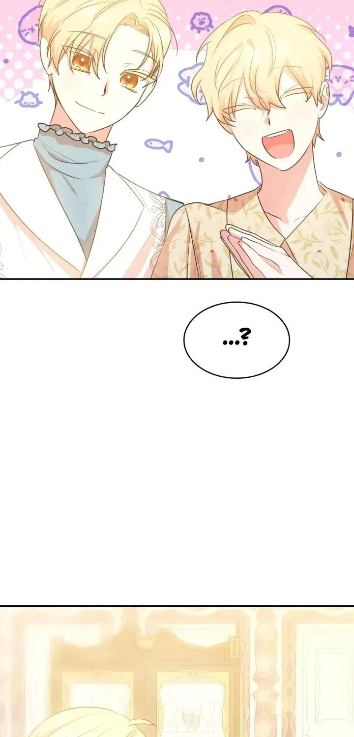They Live in the Princess’ Flower Garden Zinmanga X Chapter 7 Page 110