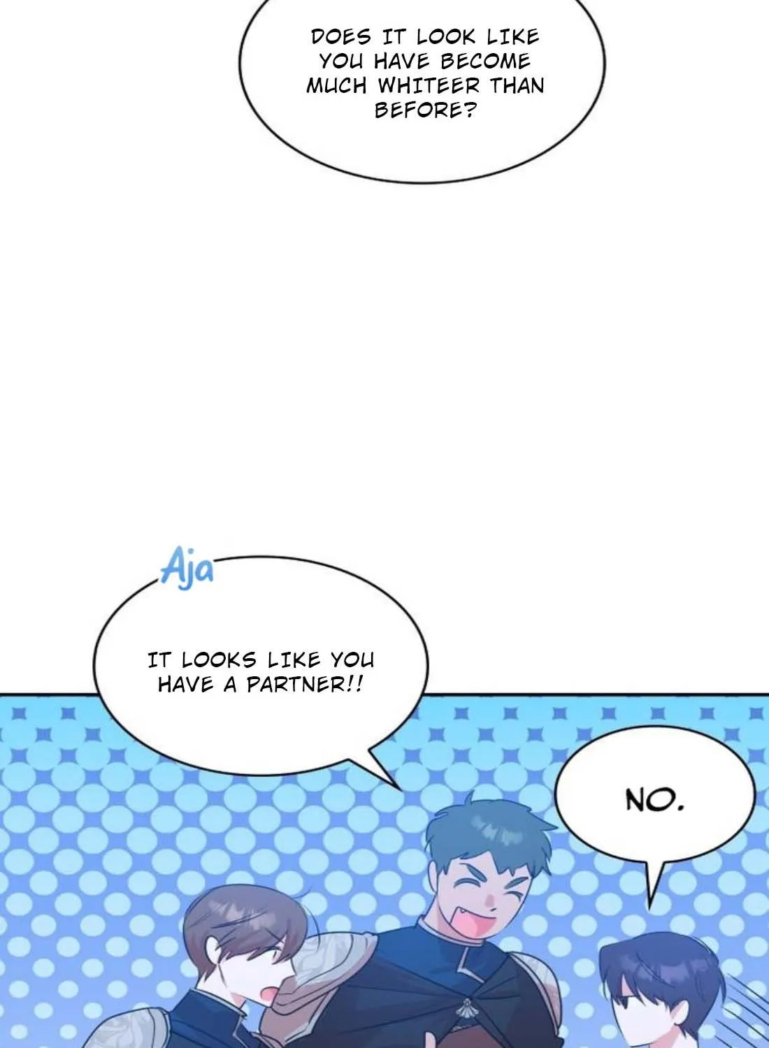 They Live in the Princess’ Flower Garden Zinmanga X Chapter 6 Page 29