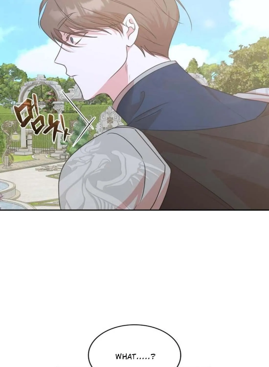 They Live in the Princess’ Flower Garden Zinmanga X Chapter 6 Page 47