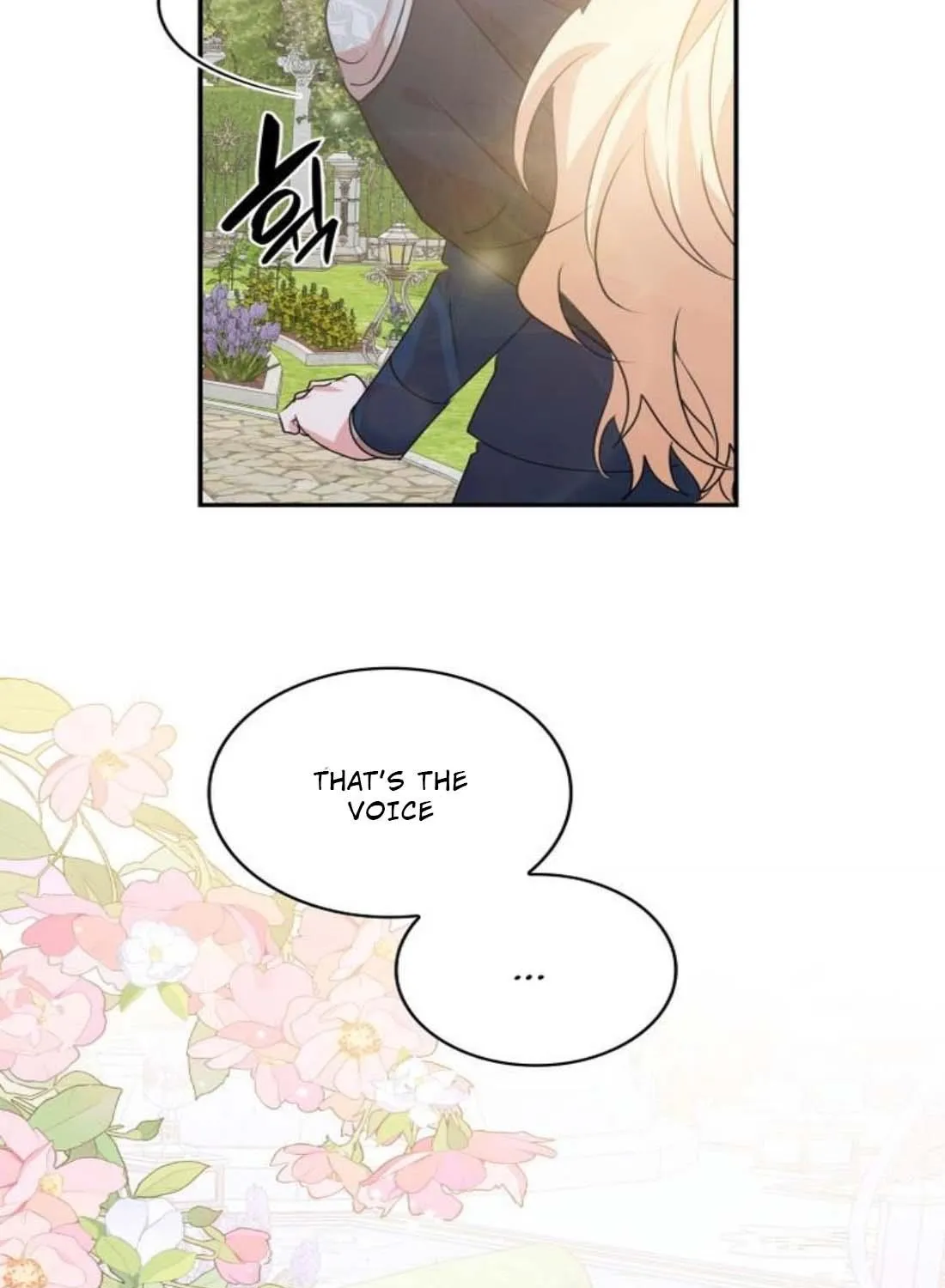 They Live in the Princess’ Flower Garden Zinmanga X Chapter 6 Page 49