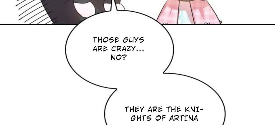 They Live in the Princess’ Flower Garden Zinmanga X Chapter 6 Page 58