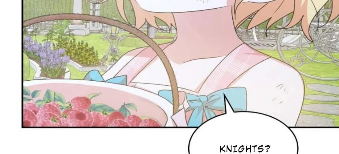 They Live in the Princess’ Flower Garden Zinmanga X Chapter 6 Page 60