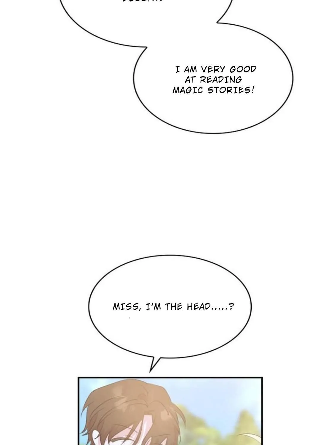 They Live in the Princess’ Flower Garden Zinmanga X Chapter 6 Page 67