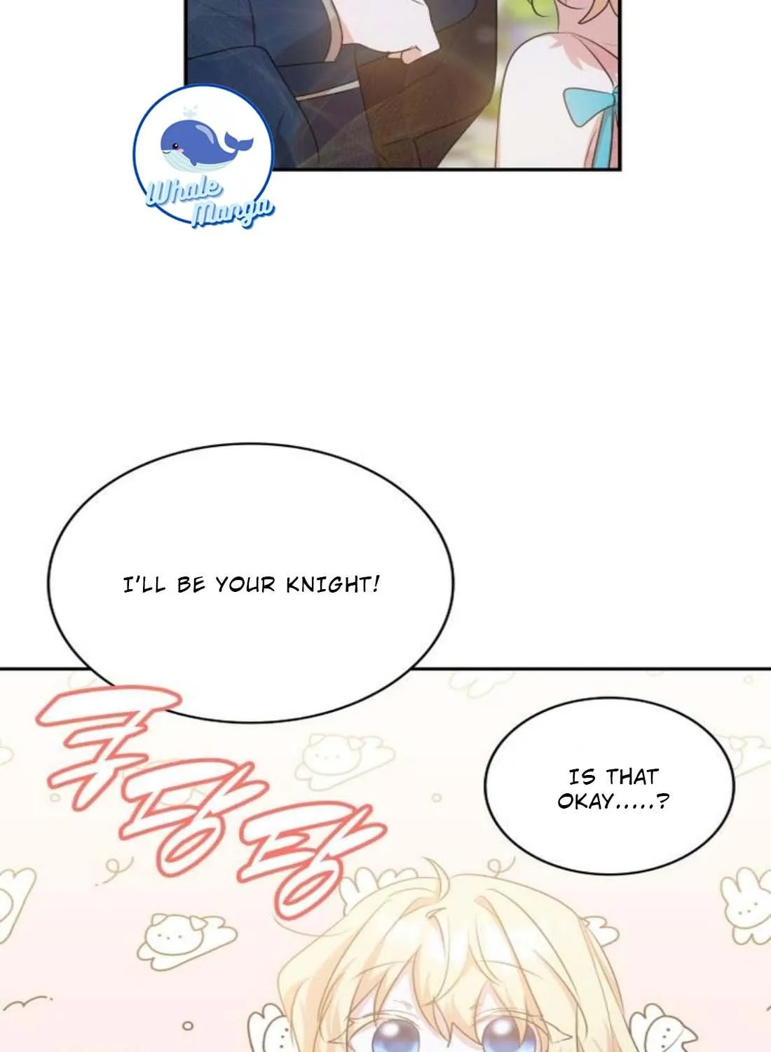 They Live in the Princess’ Flower Garden Zinmanga X Chapter 6 Page 69