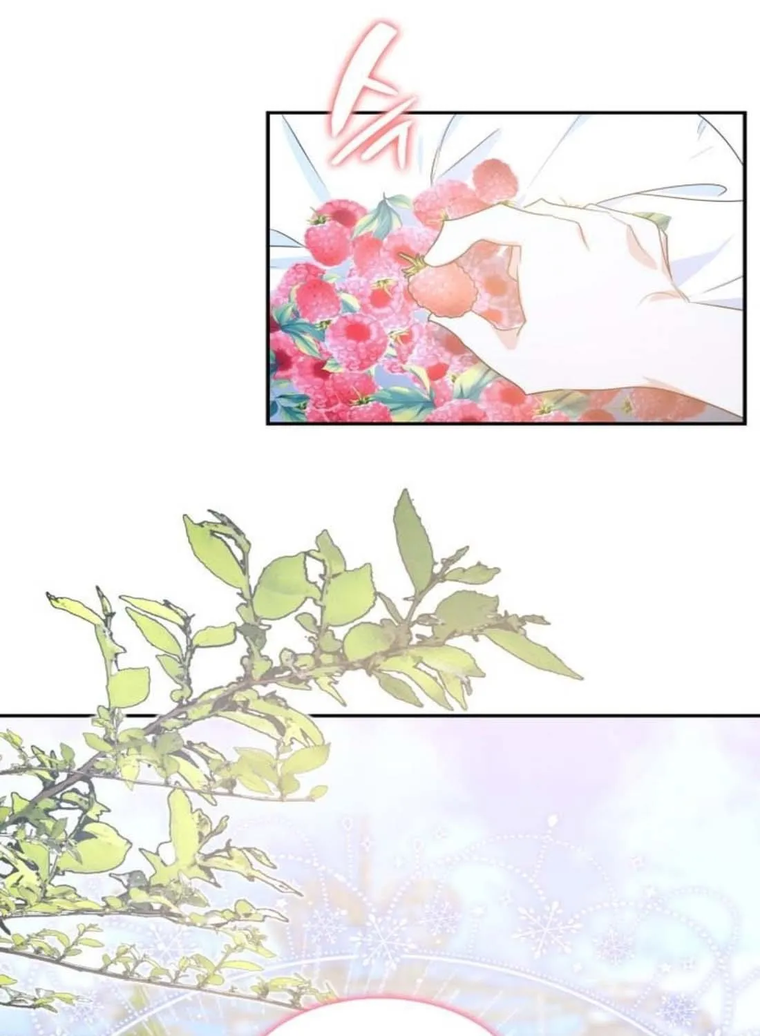They Live in the Princess’ Flower Garden Zinmanga X Chapter 6 Page 75