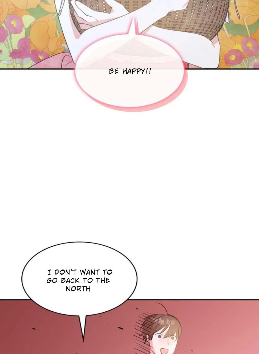 They Live in the Princess’ Flower Garden Zinmanga X Chapter 6 Page 83