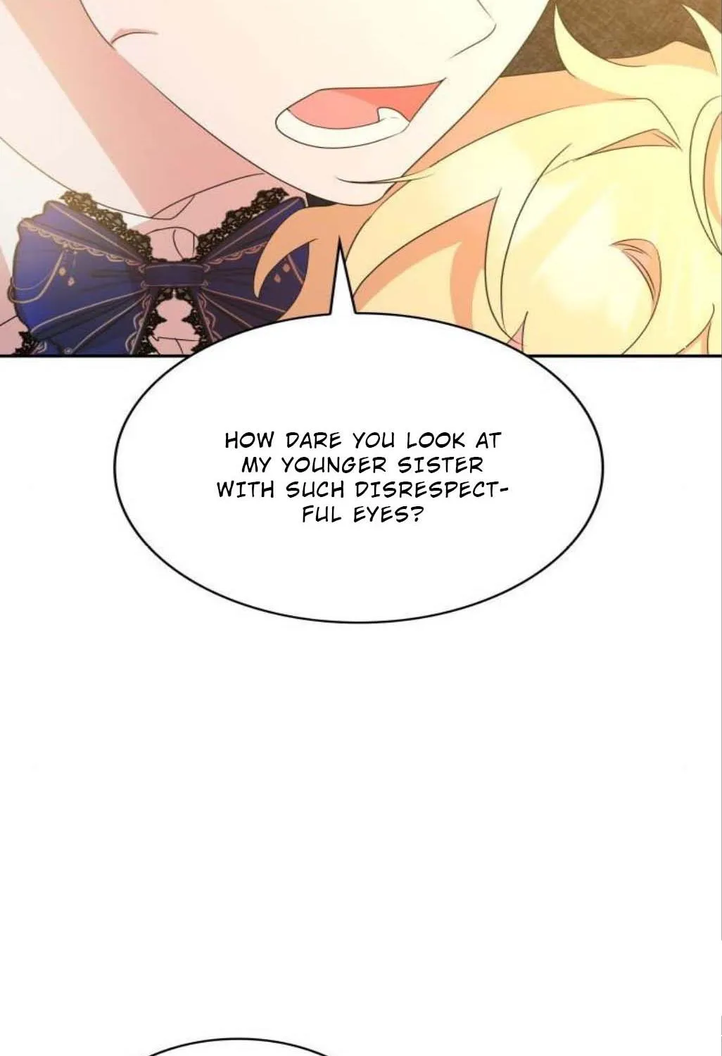 They Live in the Princess’ Flower Garden Zinmanga X Chapter 5 Page 25