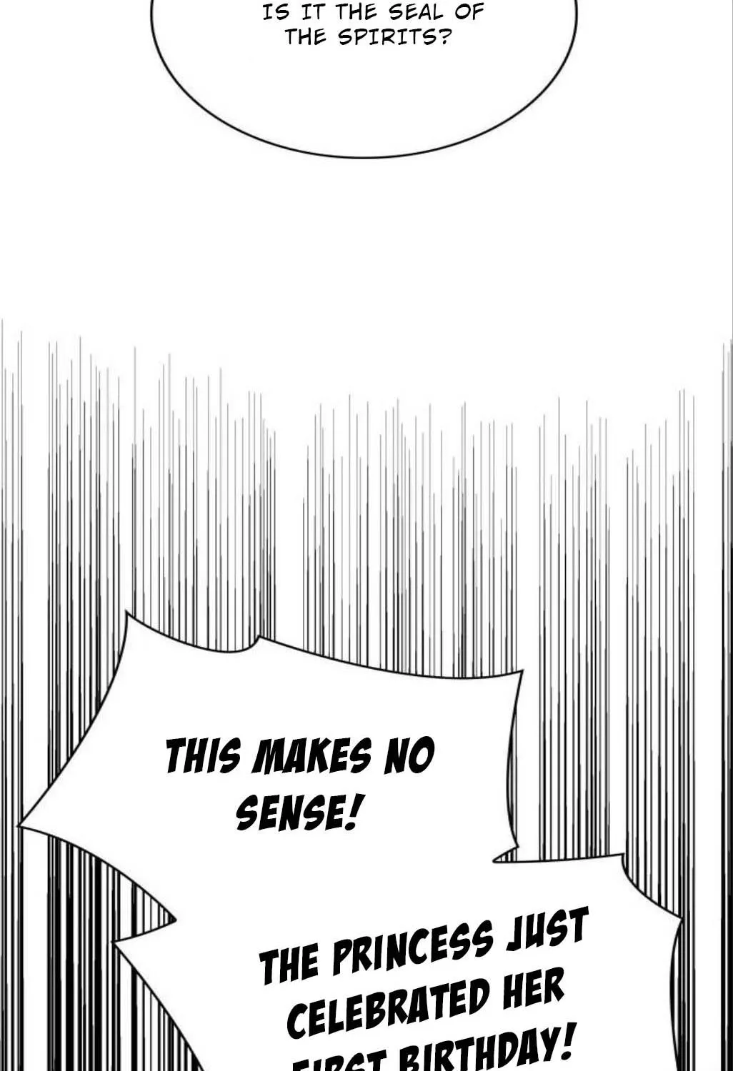 They Live in the Princess’ Flower Garden Zinmanga X Chapter 5 Page 29