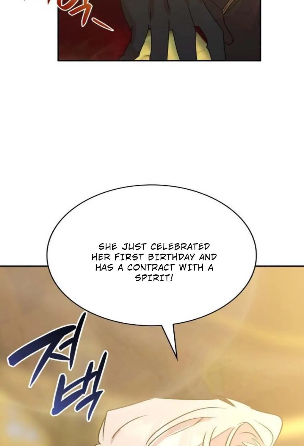 They Live in the Princess’ Flower Garden Zinmanga X Chapter 5 Page 43