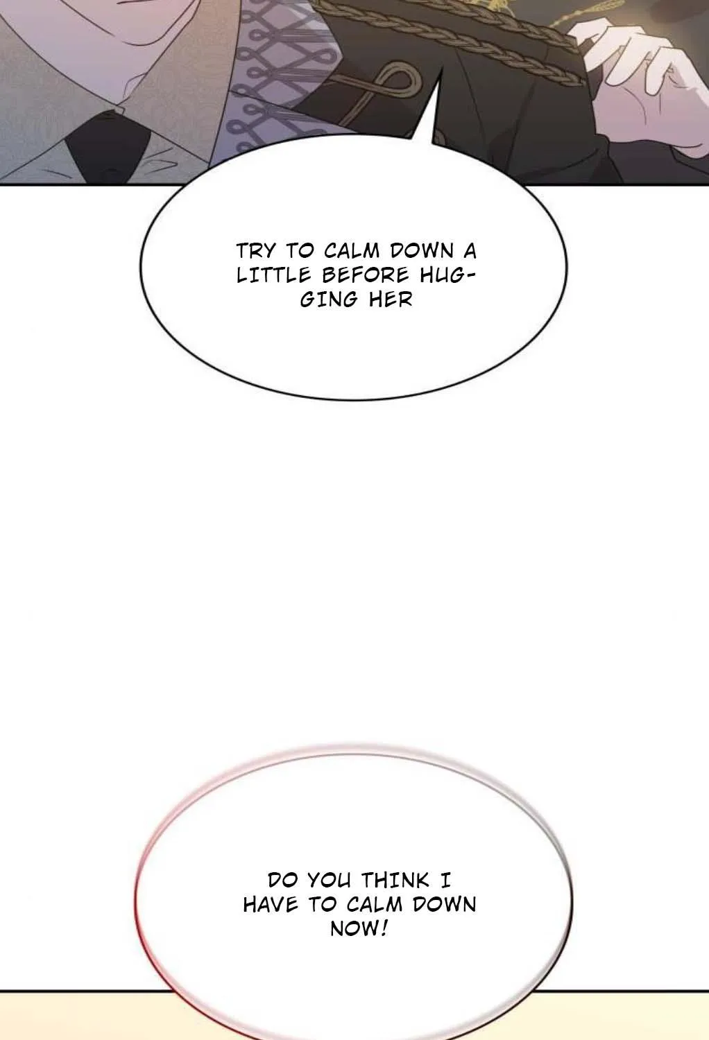 They Live in the Princess’ Flower Garden Zinmanga X Chapter 5 Page 55