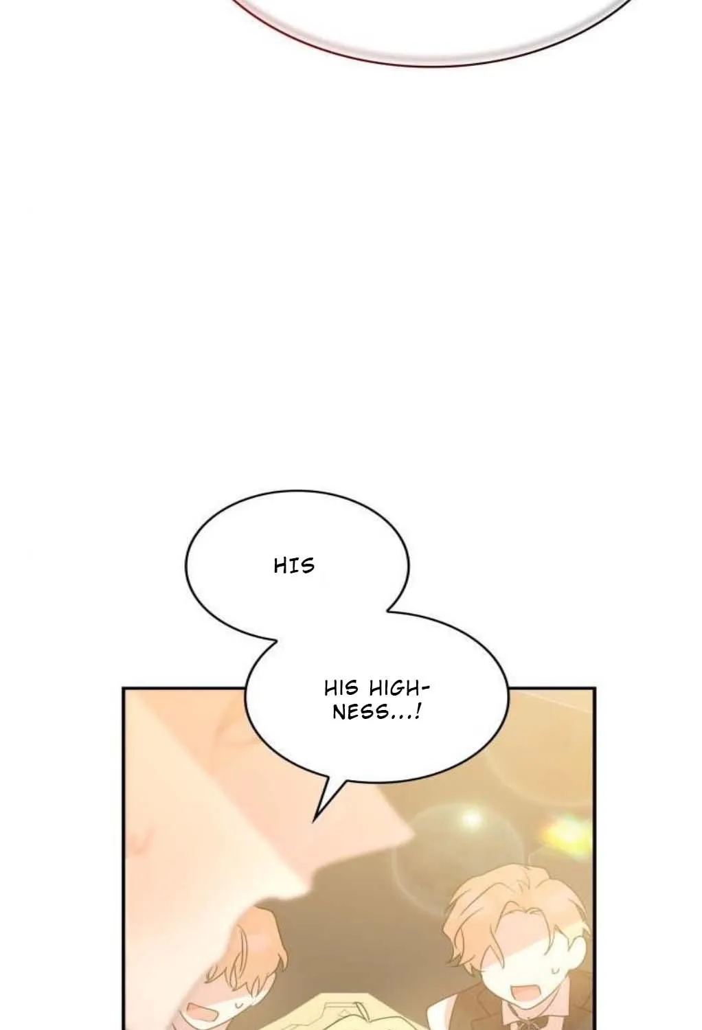 They Live in the Princess’ Flower Garden Zinmanga X Chapter 5 Page 59