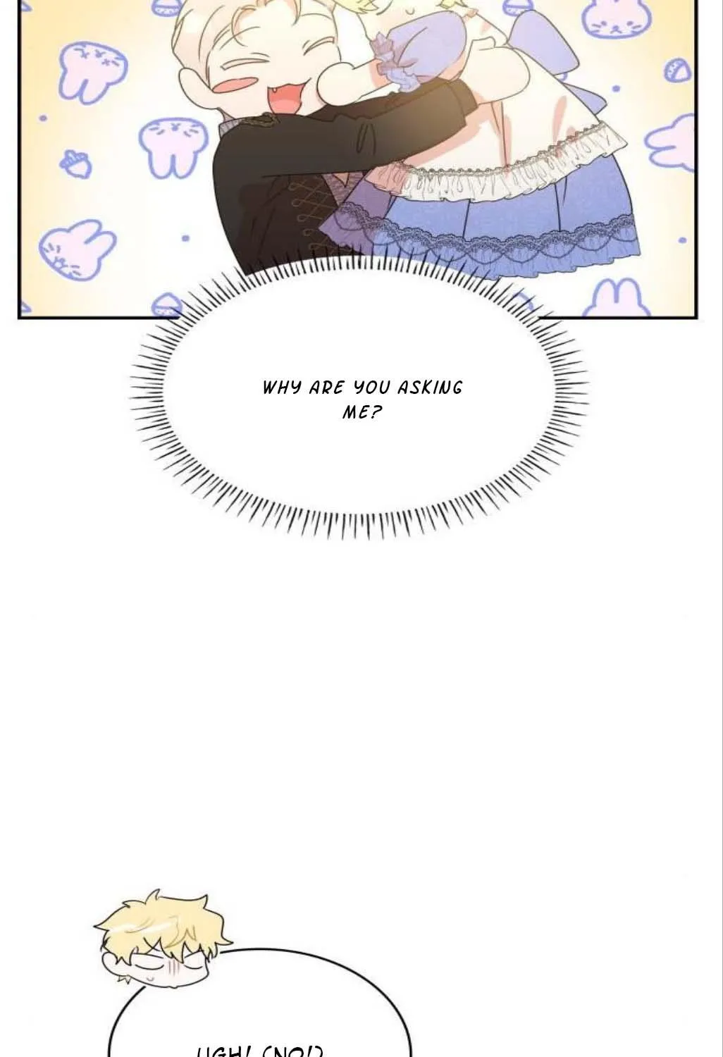 They Live in the Princess’ Flower Garden Zinmanga X Chapter 5 Page 79