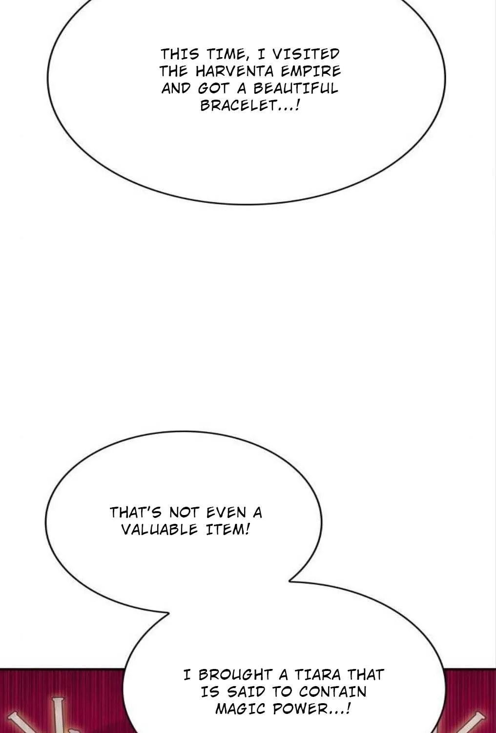 They Live in the Princess’ Flower Garden Zinmanga X Chapter 4 Page 16