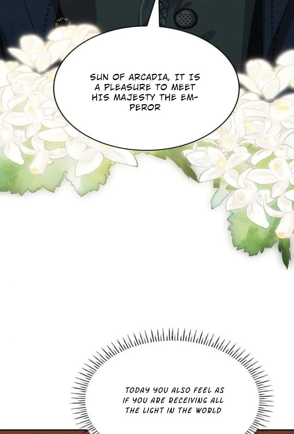 They Live in the Princess’ Flower Garden Zinmanga X Chapter 3 Page 11