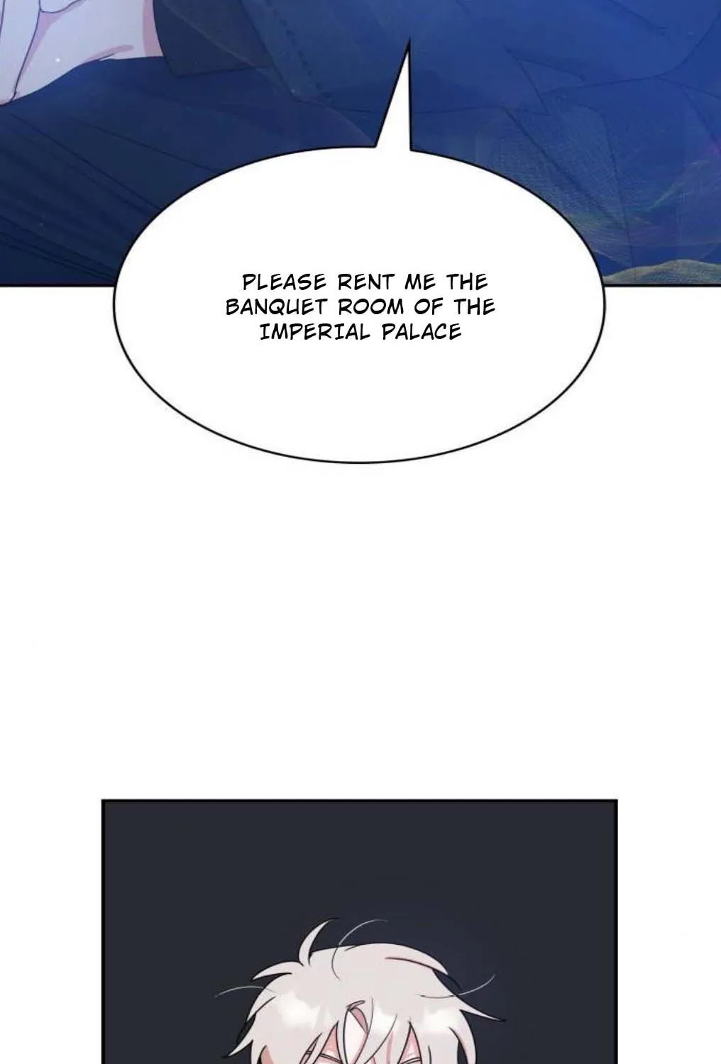 They Live in the Princess’ Flower Garden Zinmanga X Chapter 3 Page 23