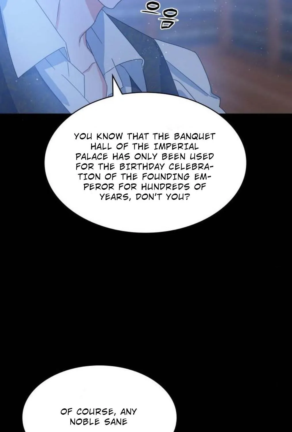 They Live in the Princess’ Flower Garden Zinmanga X Chapter 3 Page 29