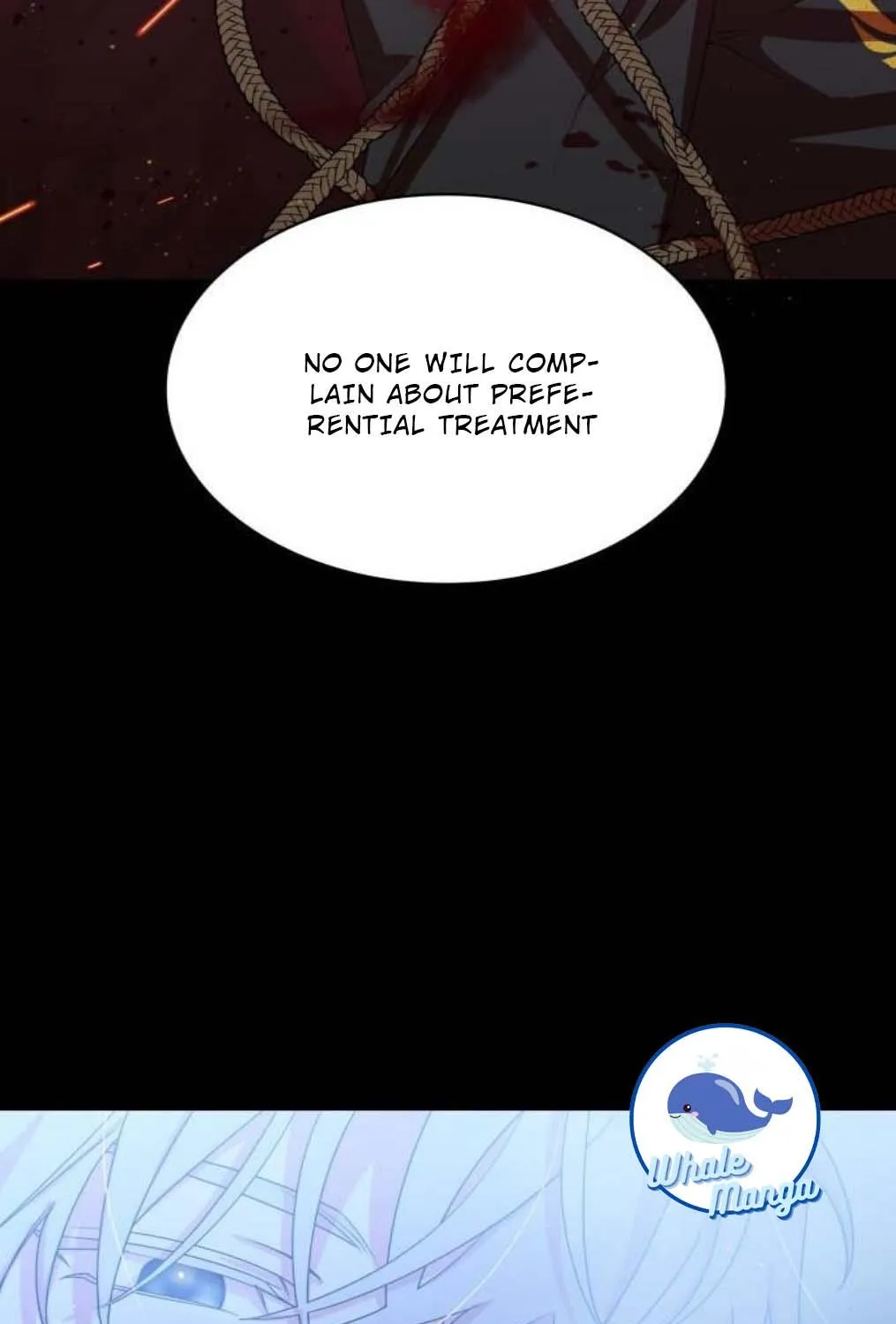 They Live in the Princess’ Flower Garden Zinmanga X Chapter 3 Page 33