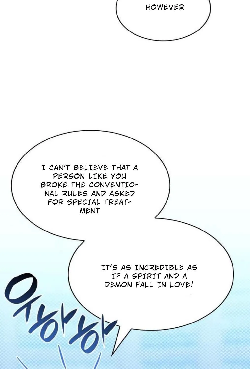 They Live in the Princess’ Flower Garden Zinmanga X Chapter 3 Page 35