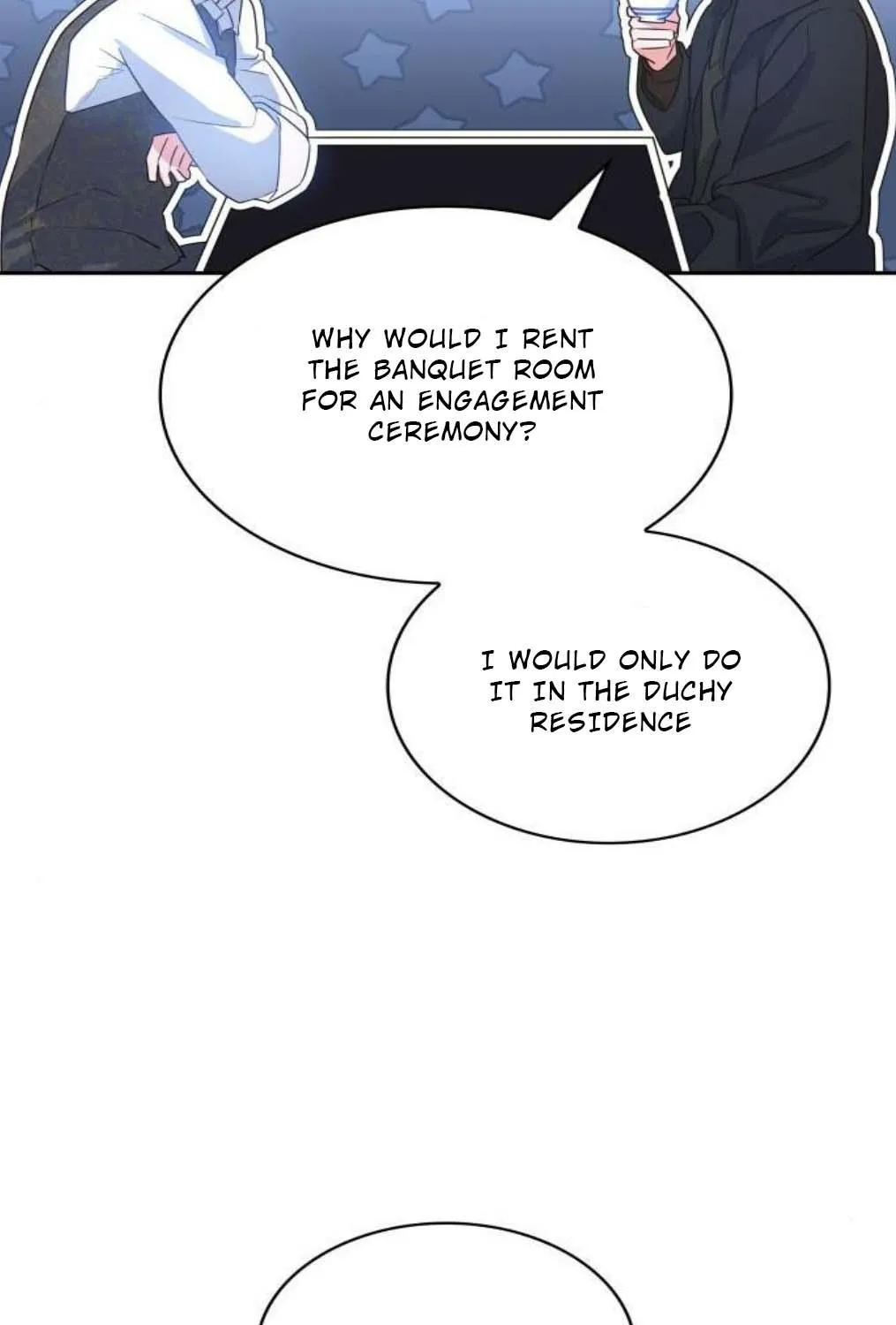 They Live in the Princess’ Flower Garden Zinmanga X Chapter 3 Page 39