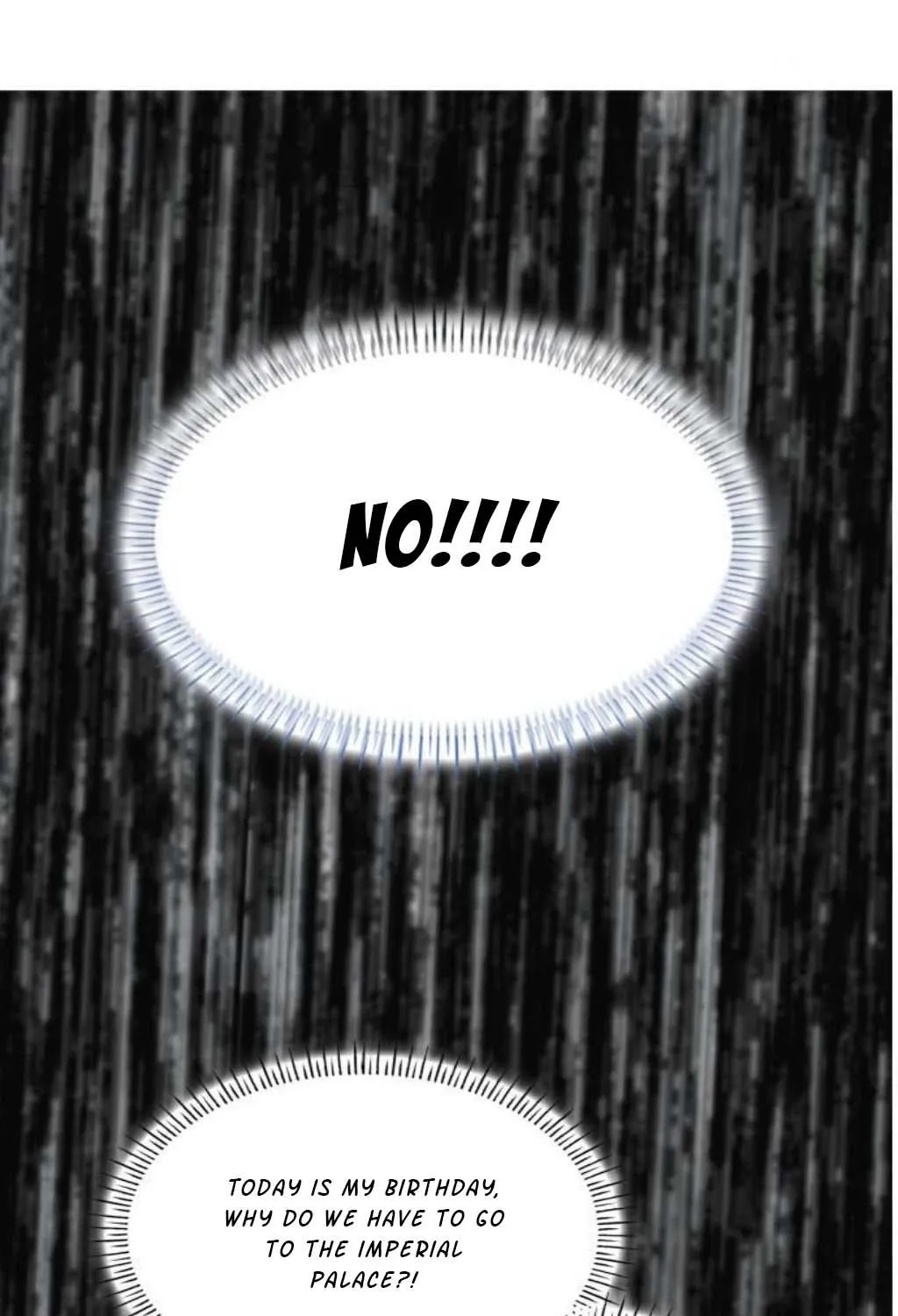 They Live in the Princess’ Flower Garden Zinmanga X Chapter 3 Page 121