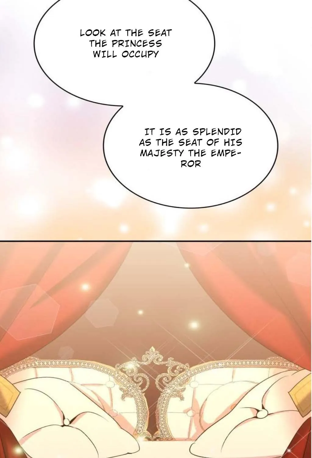 They Live in the Princess’ Flower Garden Zinmanga X Chapter 3 Page 137