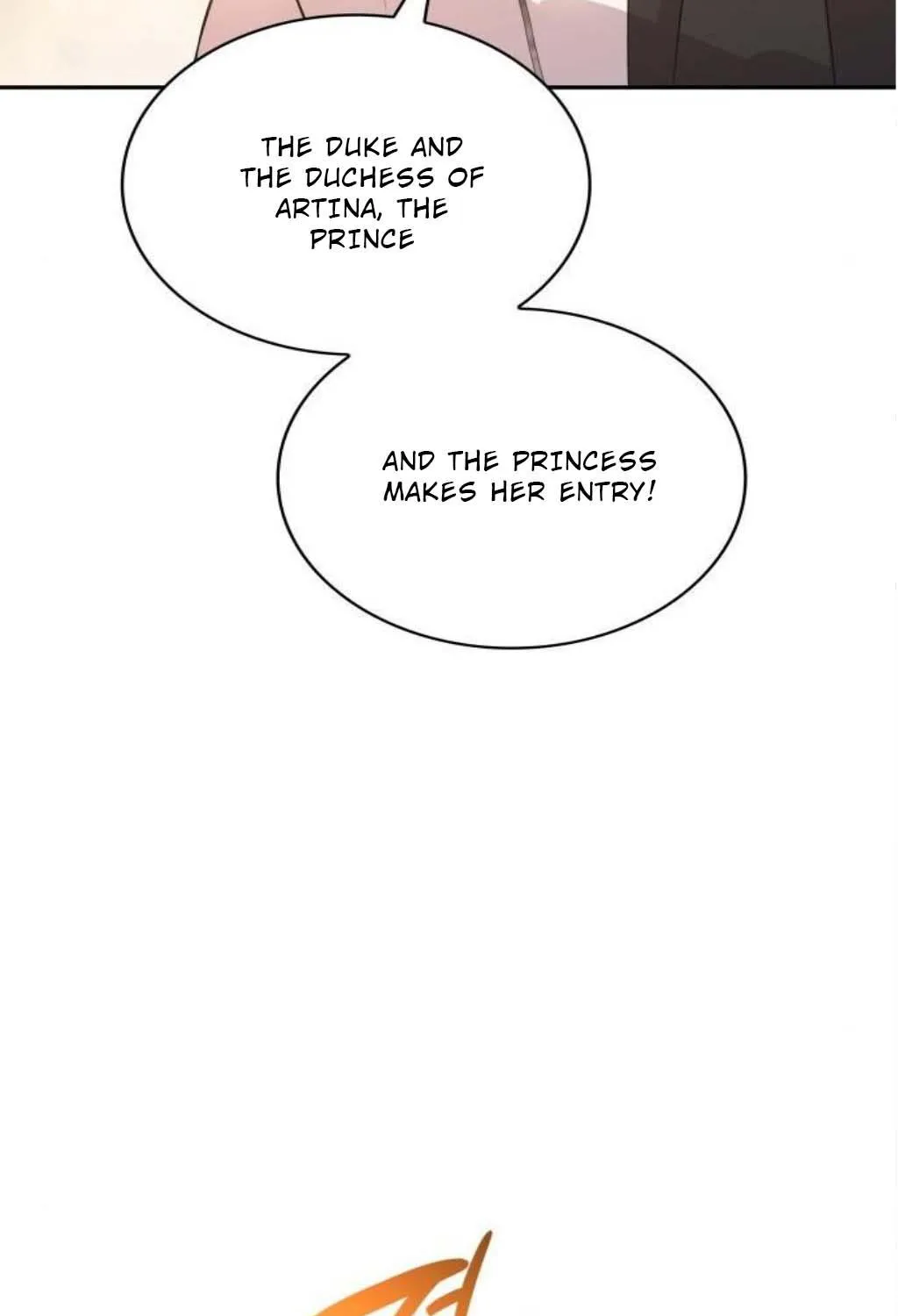 They Live in the Princess’ Flower Garden Zinmanga X Chapter 3 Page 141