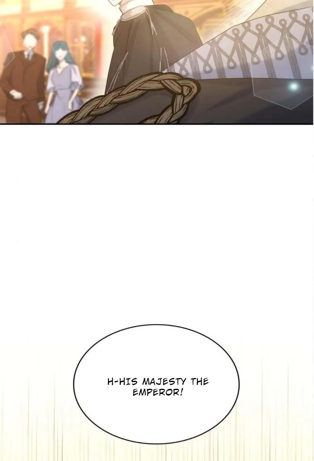 They Live in the Princess’ Flower Garden Zinmanga X Chapter 3 Page 153