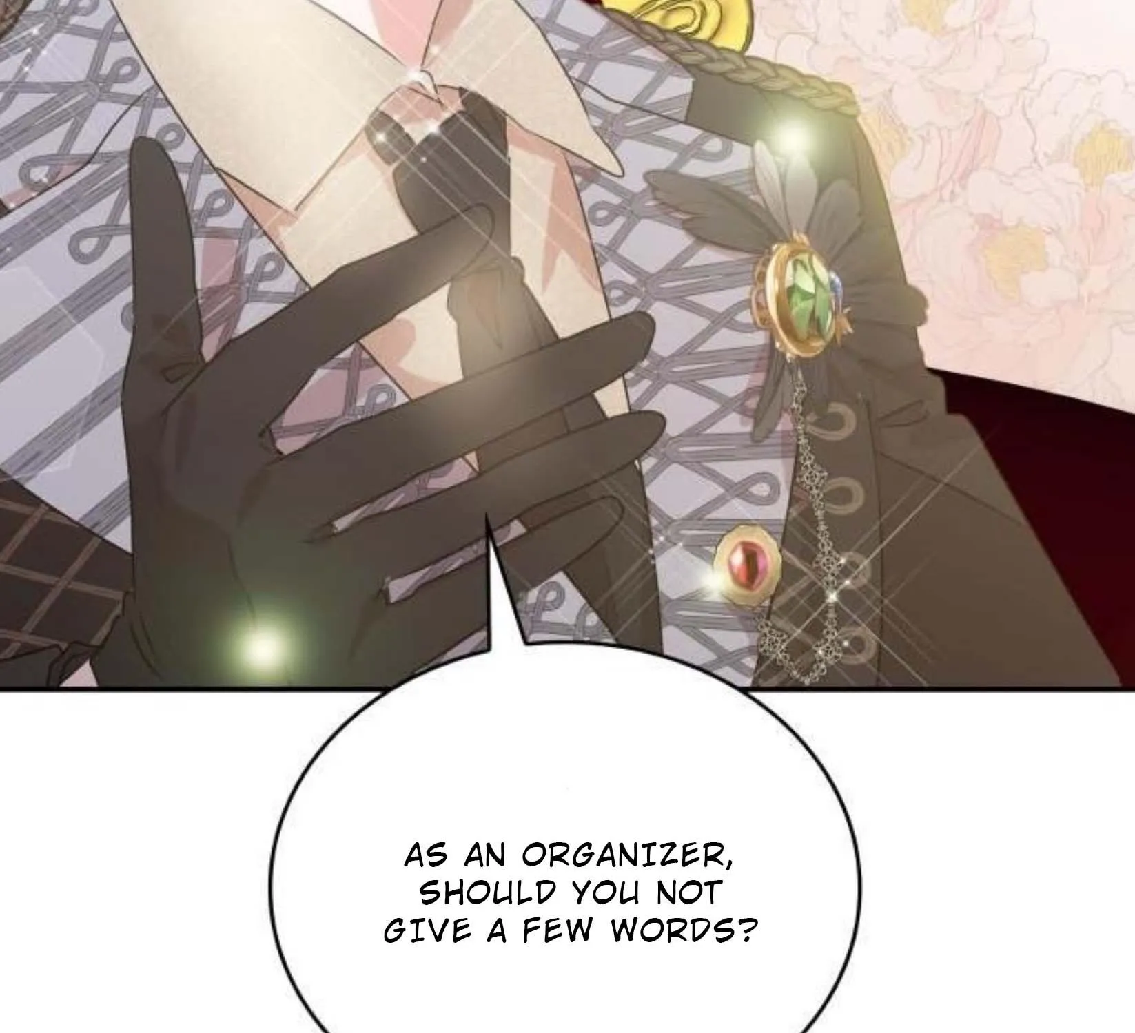 They Live in the Princess’ Flower Garden Zinmanga X Chapter 3 Page 163