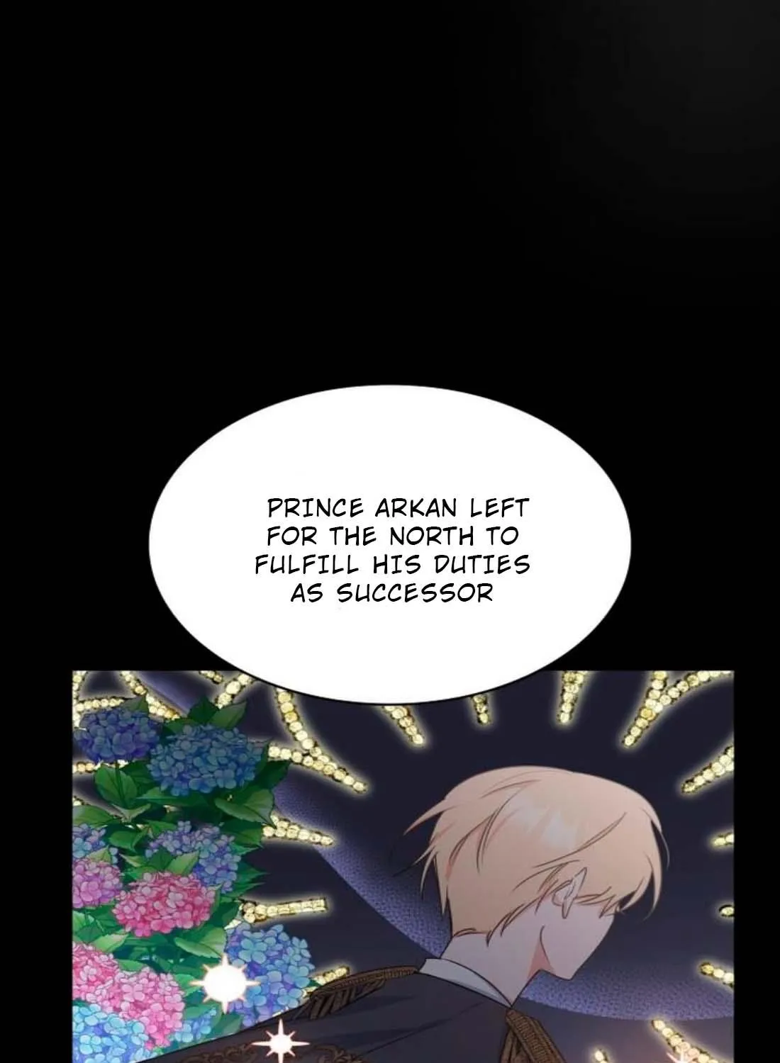 They Live in the Princess’ Flower Garden Zinmanga X Chapter 2 Page 77