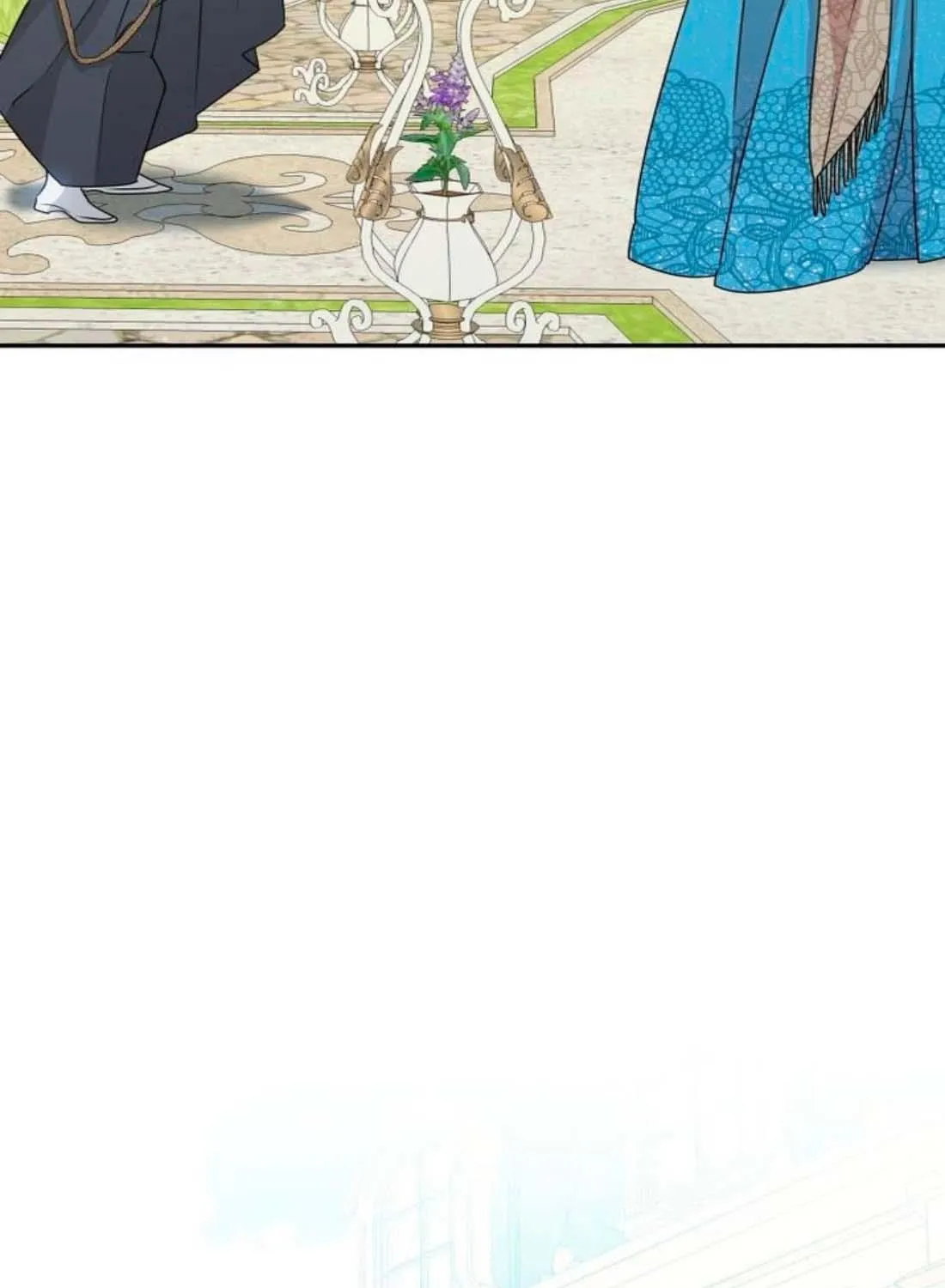 They Live in the Princess’ Flower Garden Zinmanga X Chapter 2 Page 103