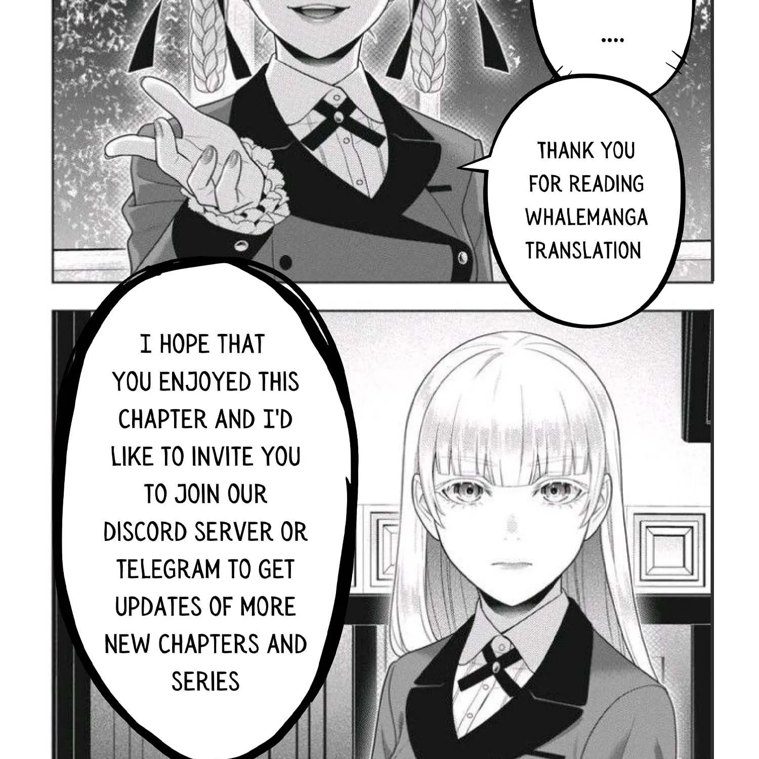 They Live in the Princess’ Flower Garden Zinmanga X Chapter 1 Page 231
