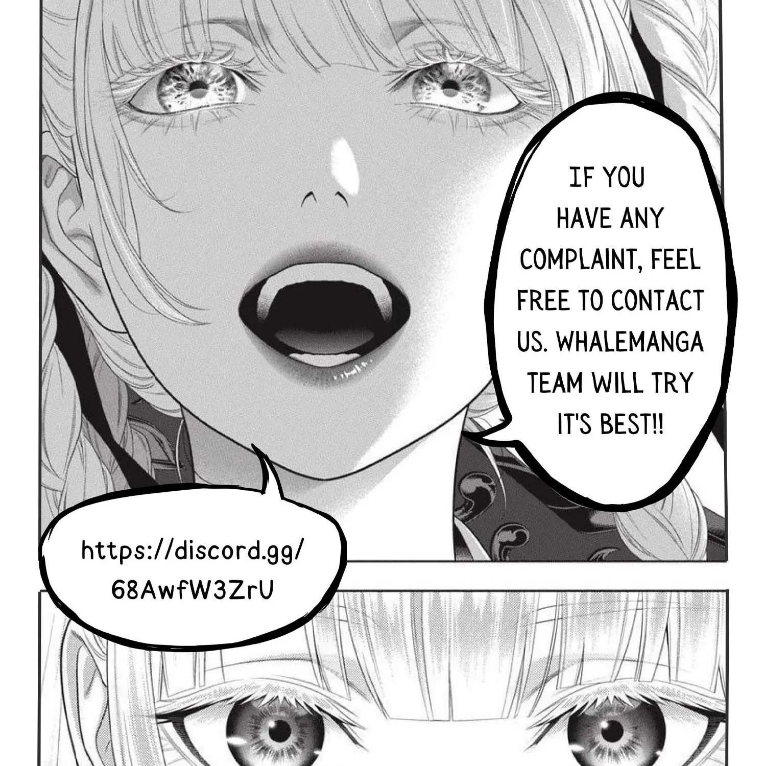 They Live in the Princess’ Flower Garden Zinmanga X Chapter 1 Page 233