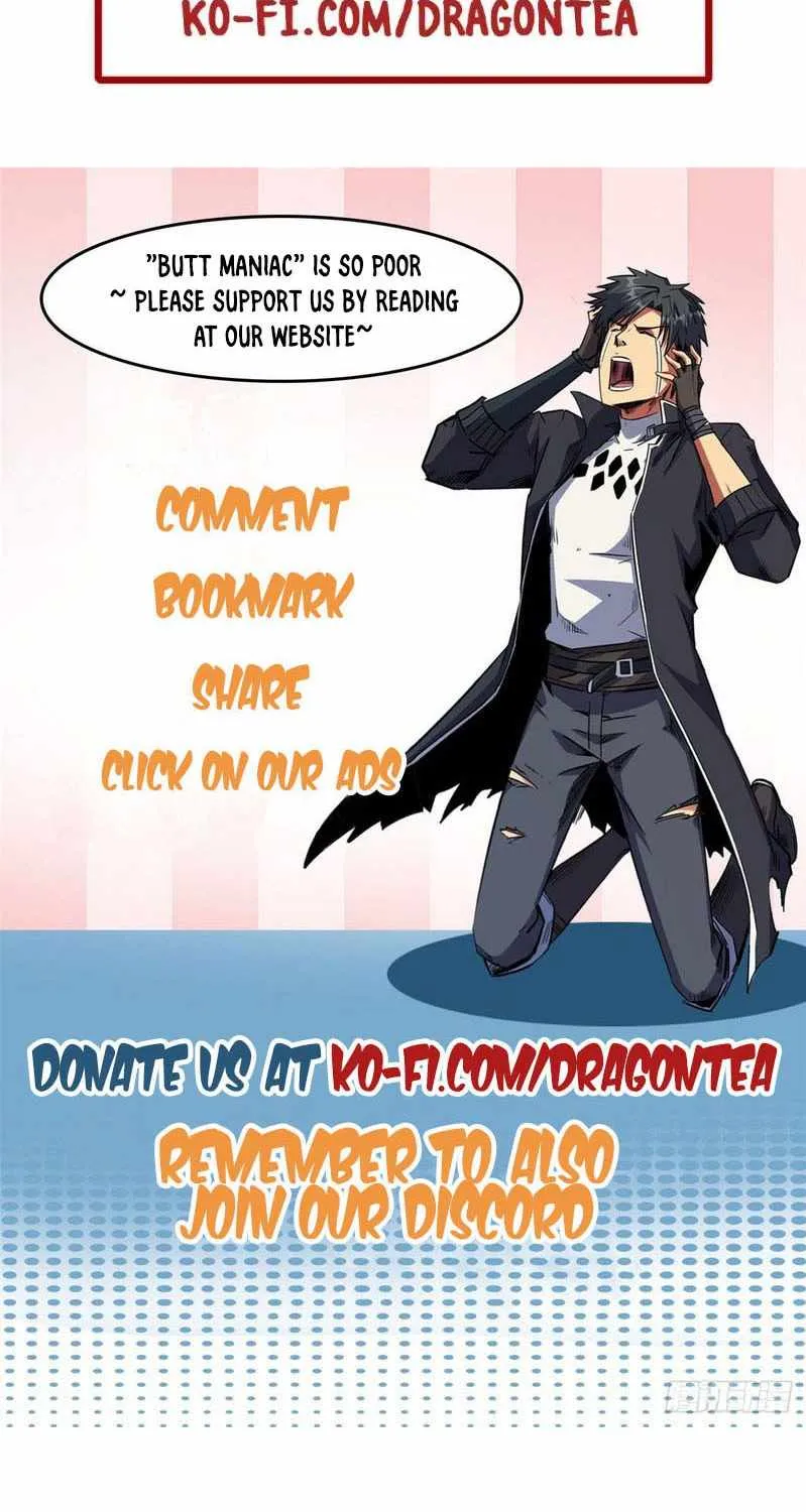 Super God Gene Zinmanga X Chapter 29 Page 83