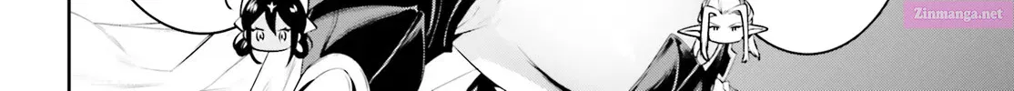Tenkuu no Shiro o Moratta no de Isekai de Tanoshiku Asobitai Zinmanga X Chapter 45 Page 25
